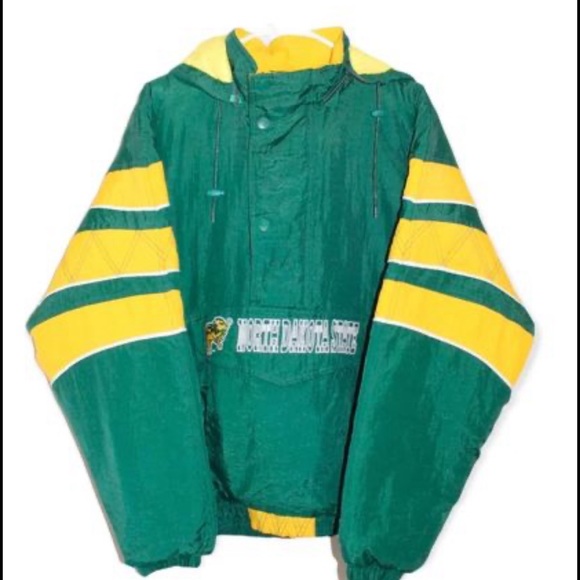 STARTER Other - Rare 90’s Vintage North Dakota State University
Bison Starter Pullover (XL)